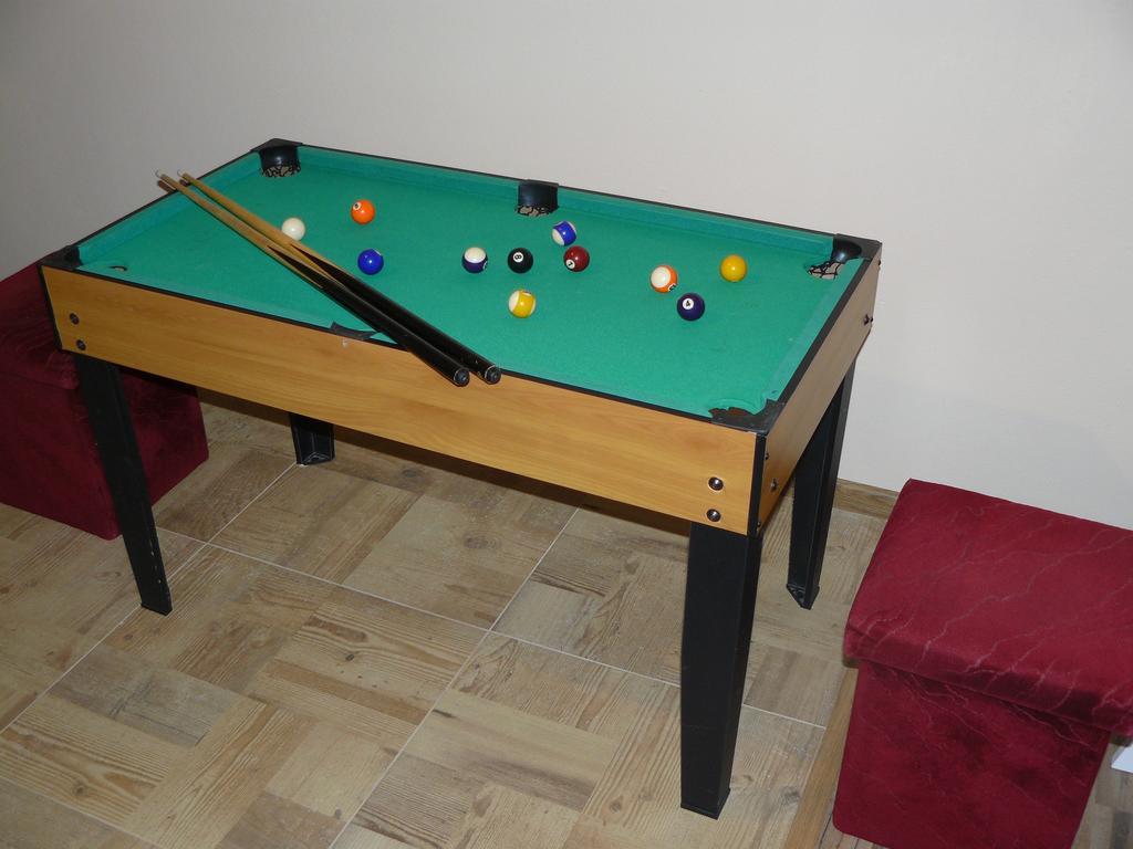 Privat Za Lesikom Zdiar Luaran gambar