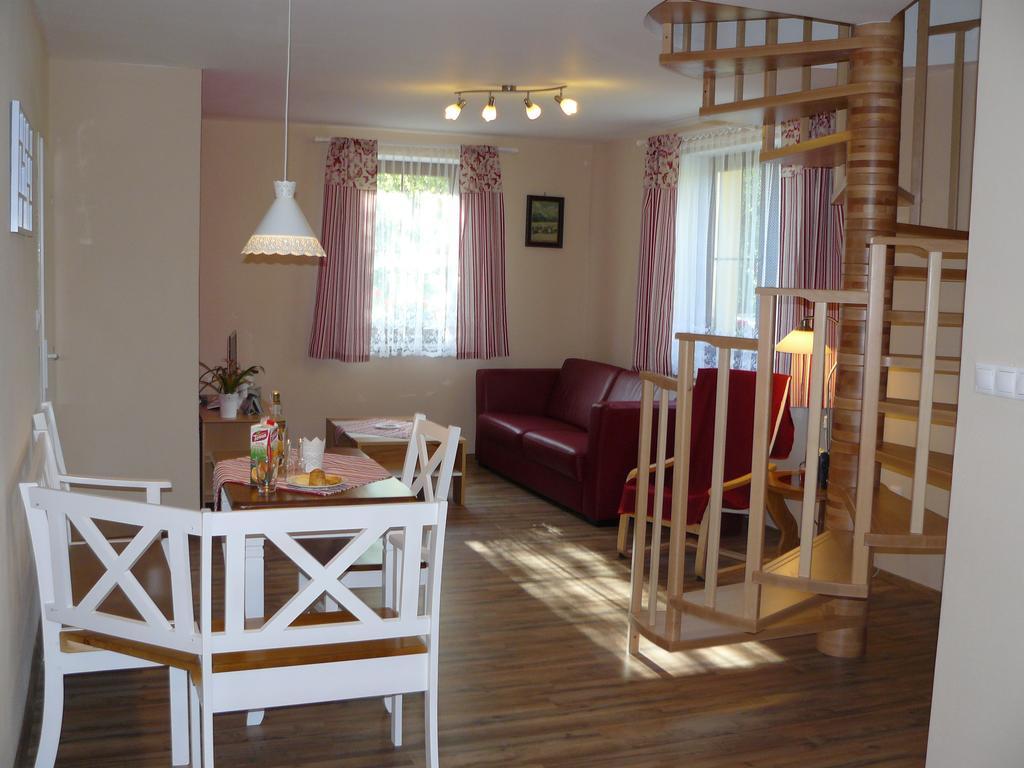 Privat Za Lesikom Zdiar Luaran gambar