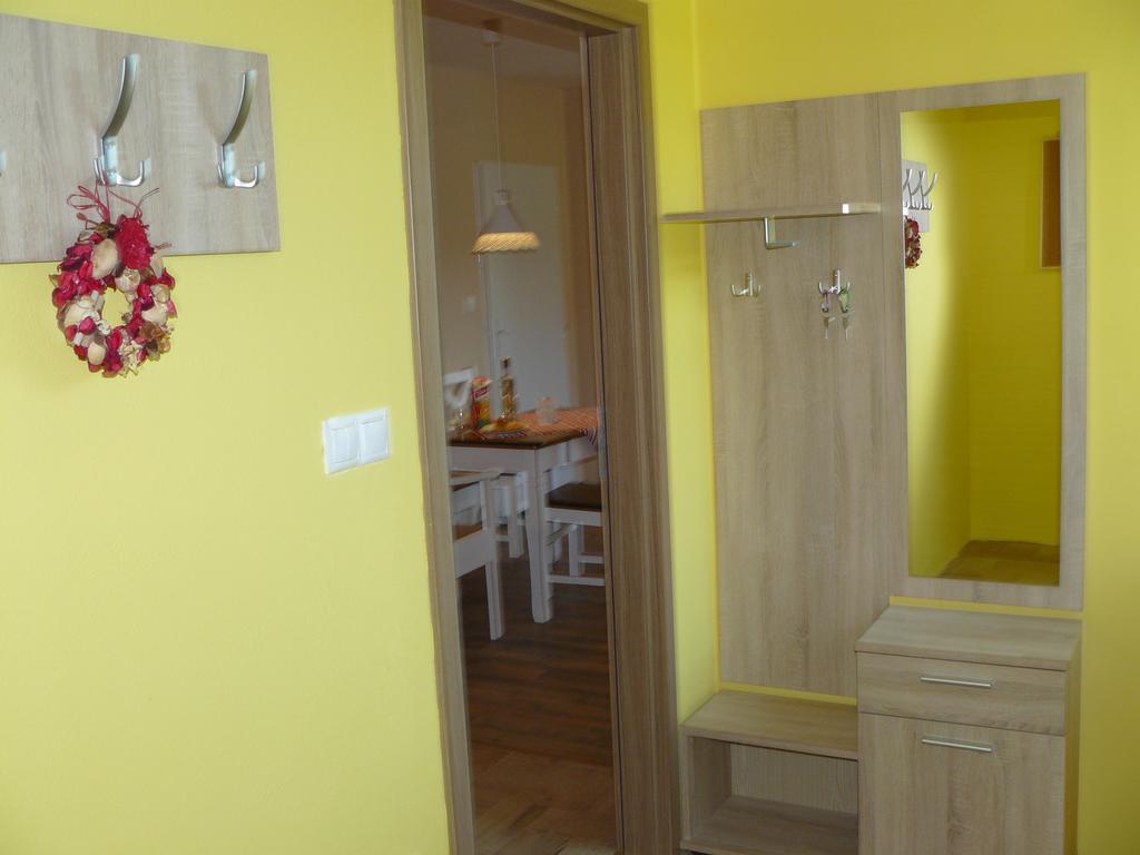 Privat Za Lesikom Zdiar Luaran gambar