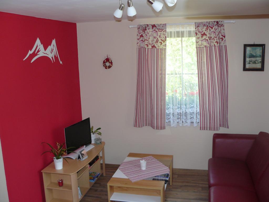 Privat Za Lesikom Zdiar Luaran gambar