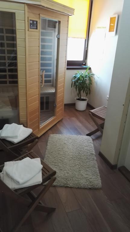 Privat Za Lesikom Zdiar Luaran gambar